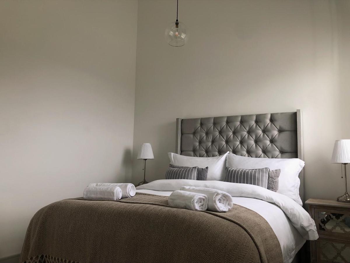 Inverness Great Glen Town House, 5 Minute Drive From Town Centre ภายนอก รูปภาพ