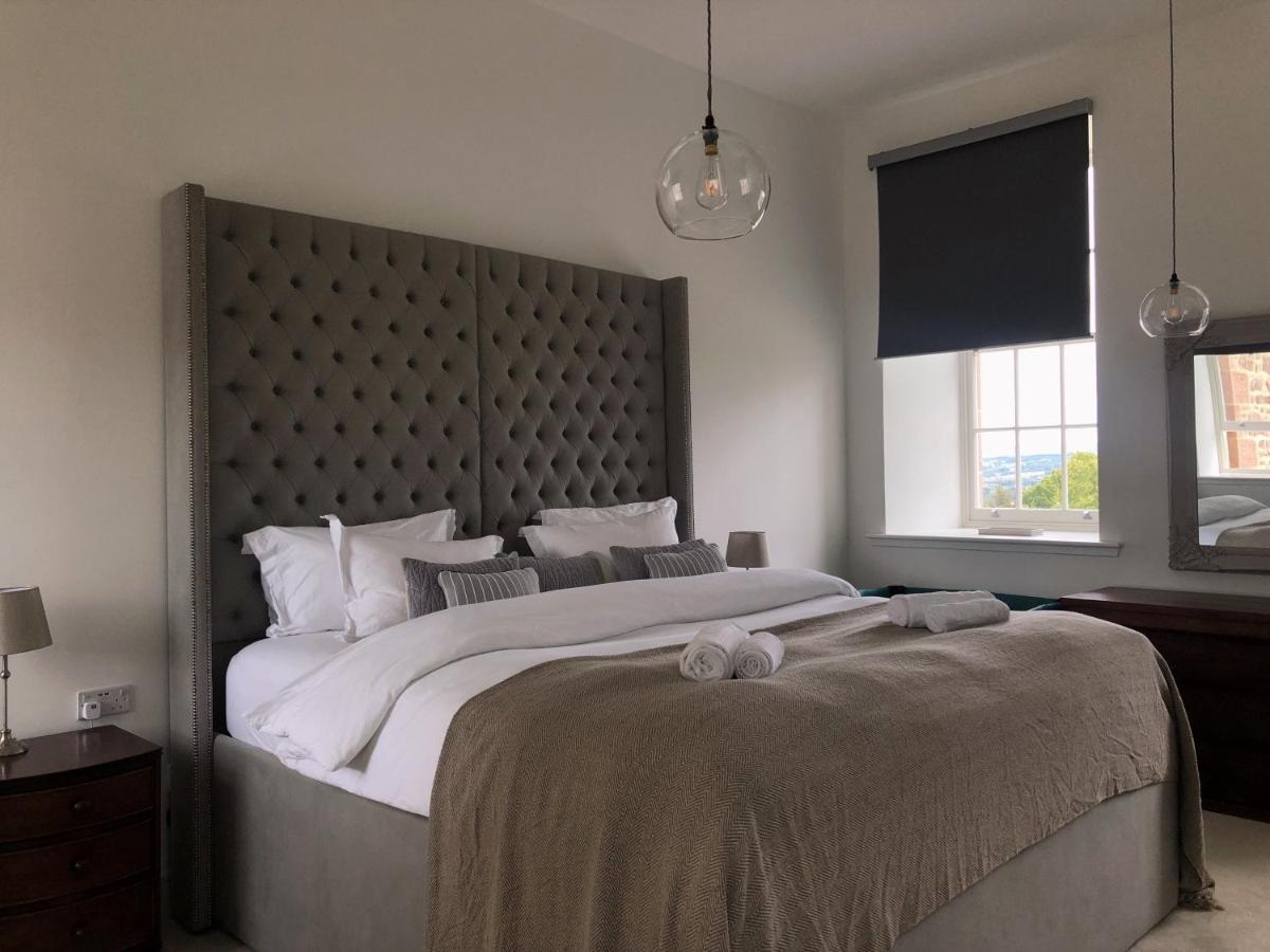 Inverness Great Glen Town House, 5 Minute Drive From Town Centre ภายนอก รูปภาพ