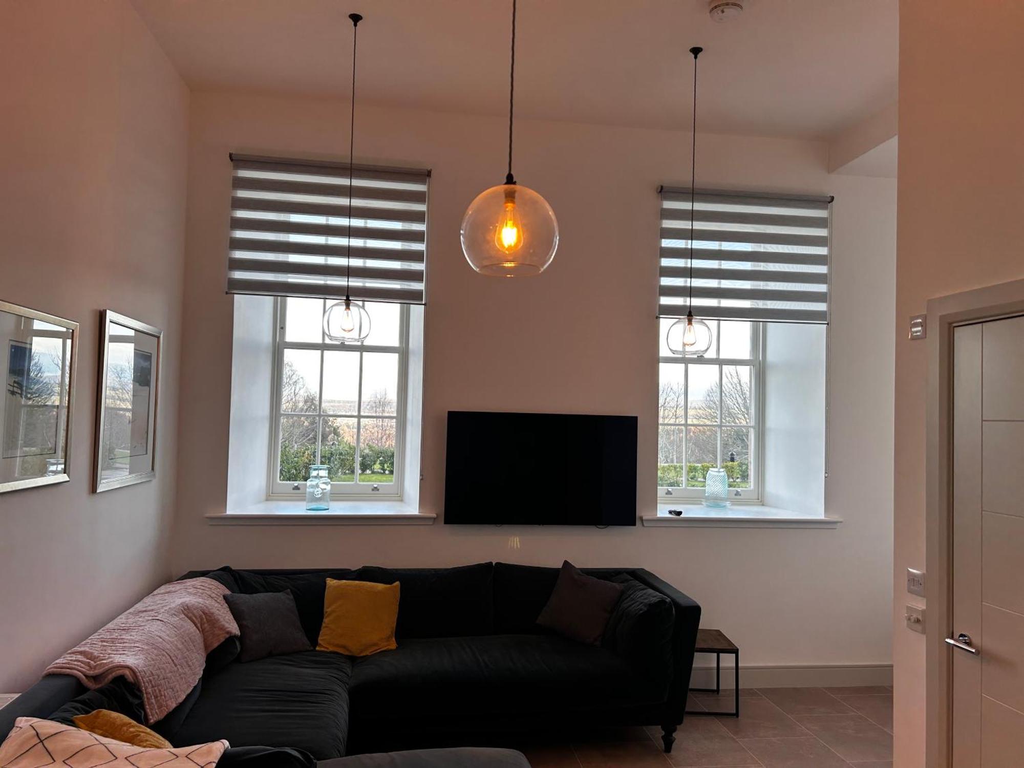 Inverness Great Glen Town House, 5 Minute Drive From Town Centre ภายนอก รูปภาพ