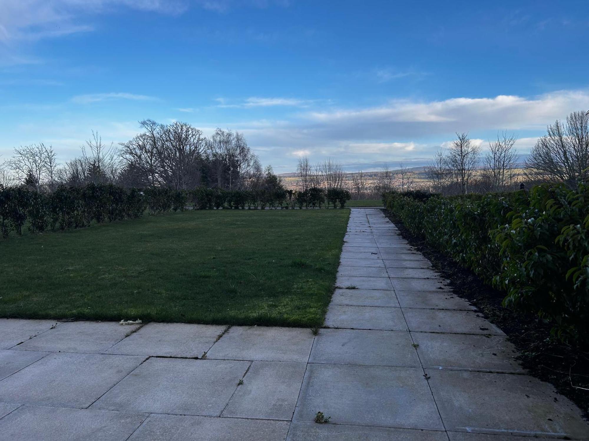 Inverness Great Glen Town House, 5 Minute Drive From Town Centre ภายนอก รูปภาพ