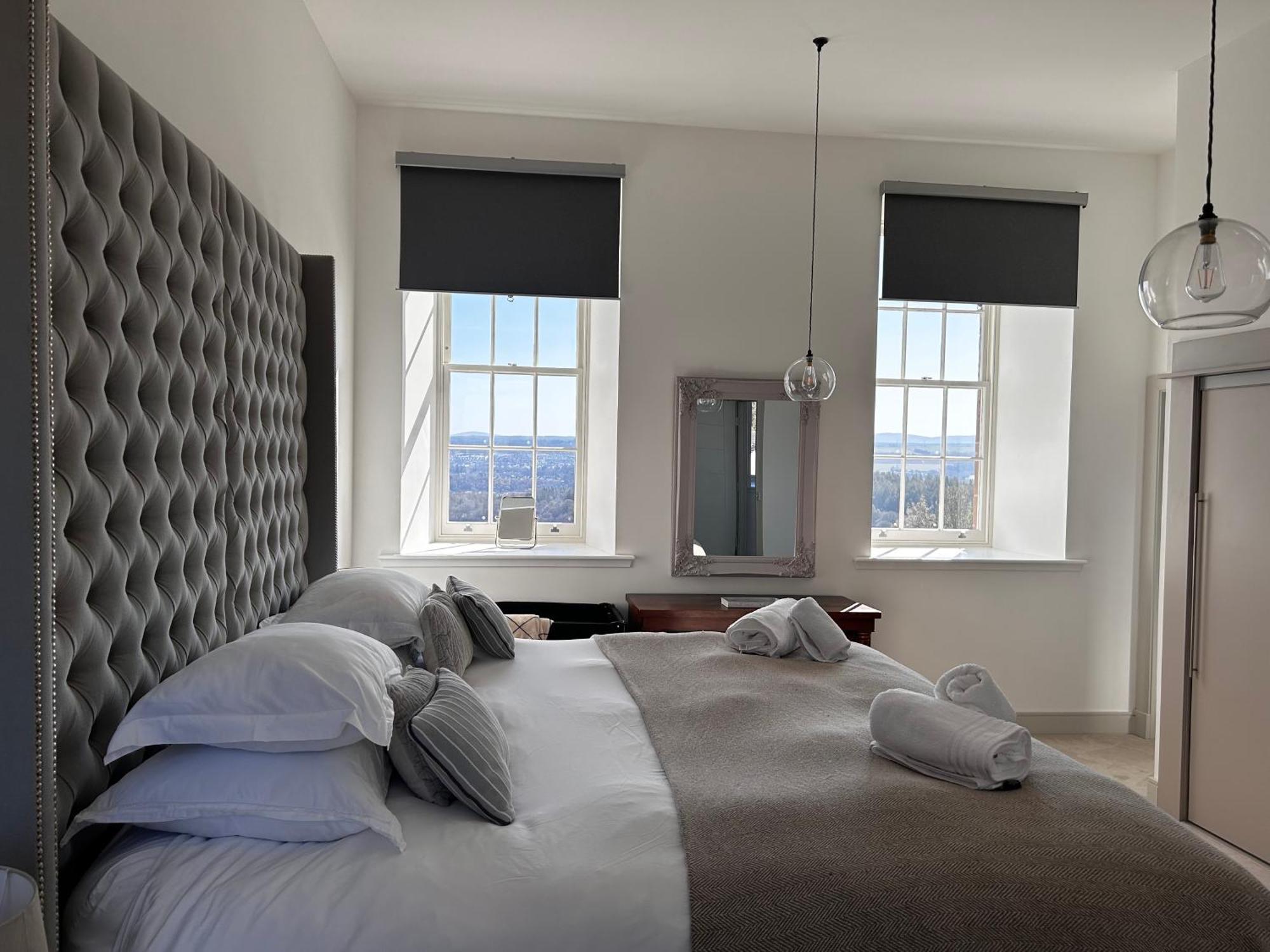Inverness Great Glen Town House, 5 Minute Drive From Town Centre ภายนอก รูปภาพ