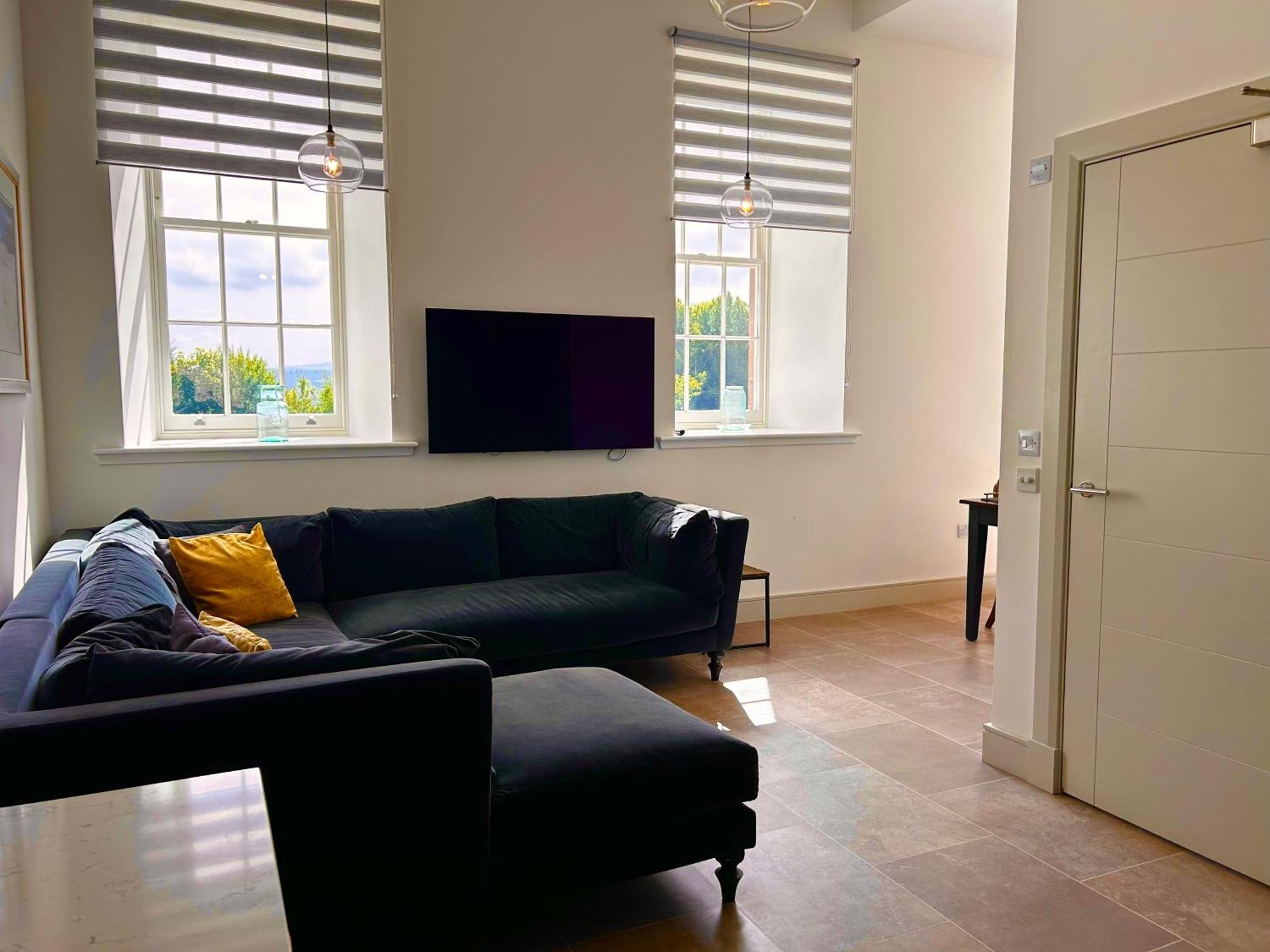 Inverness Great Glen Town House, 5 Minute Drive From Town Centre ภายนอก รูปภาพ