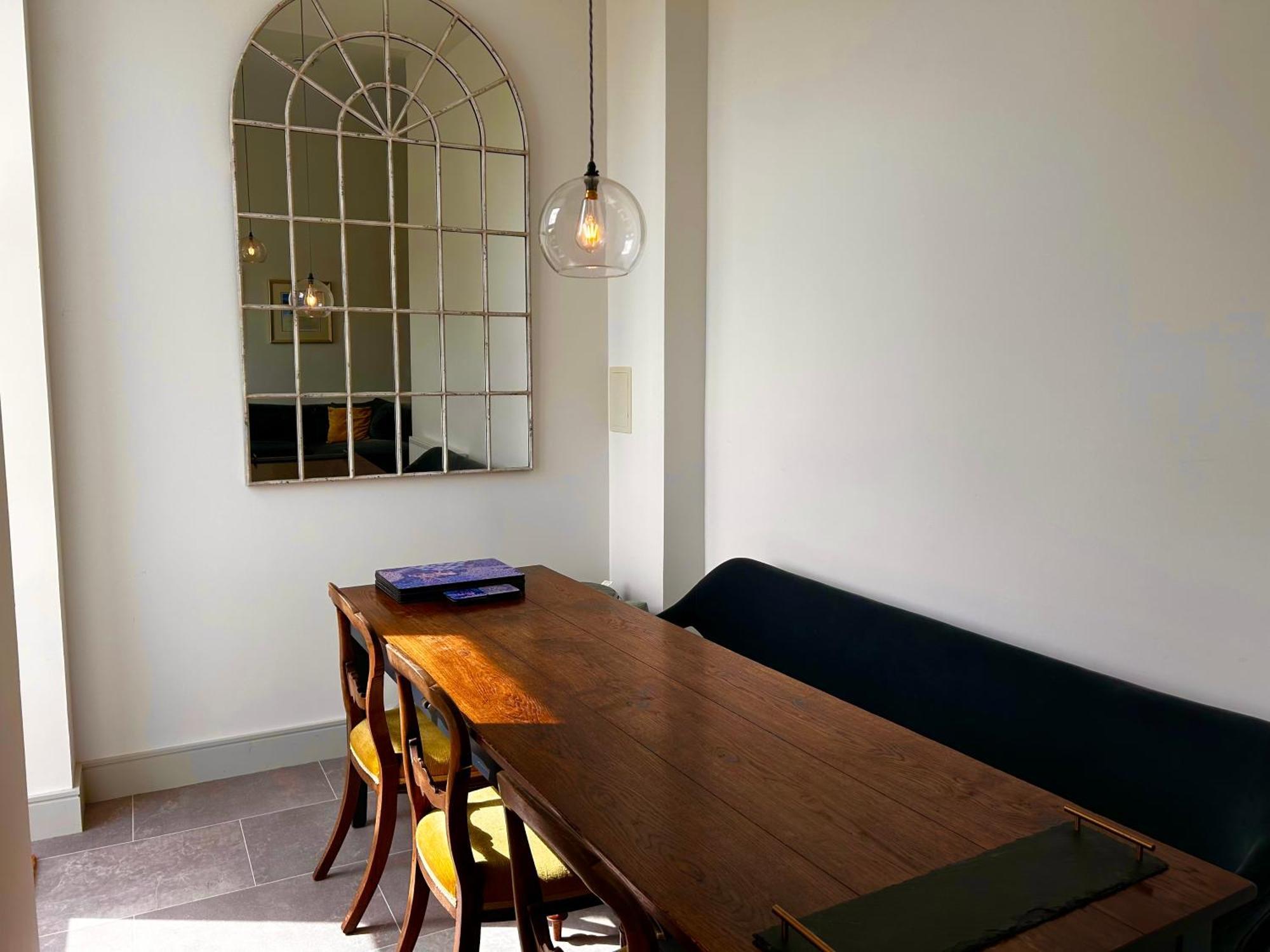 Inverness Great Glen Town House, 5 Minute Drive From Town Centre ภายนอก รูปภาพ